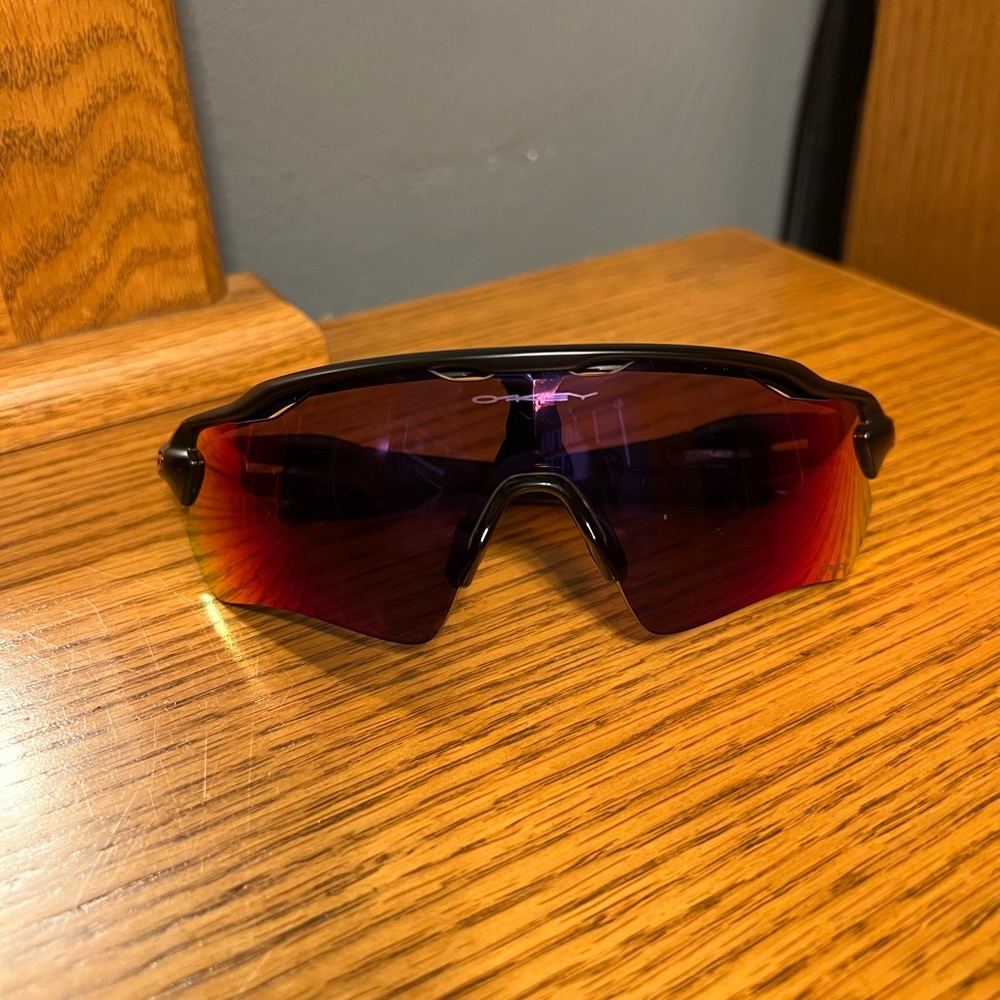 Oakley